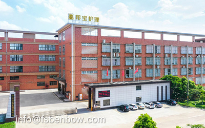 China Foshan Benbow Sanitary Products Co., Ltd. company profile