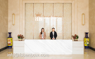 China Foshan Benbow Sanitary Products Co., Ltd. company profile