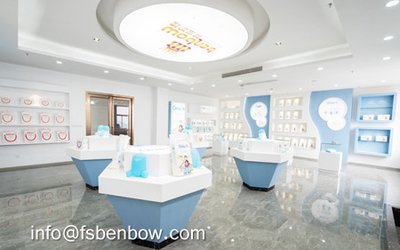 China Foshan Benbow Sanitary Products Co., Ltd. company profile