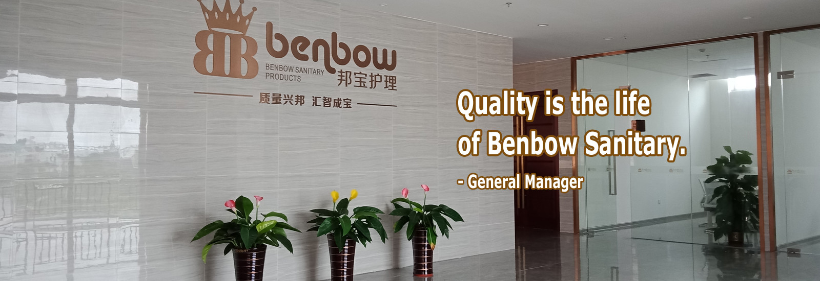 quality Baby Diaper factory