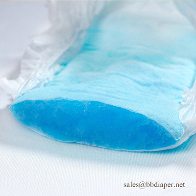 Soft Breathable Baby Pant Diaper