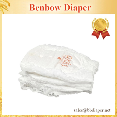Disposable Baby Pant Diaper