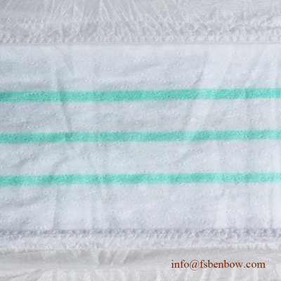 Natural Care Sensitive Baby Pant Diaper
