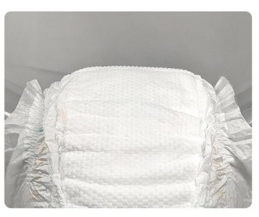 OEM Customizable disosable Diaper for Newborn Babies with Different Materials