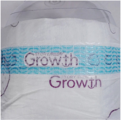OEM/ODM Customer design disposable baby diapers