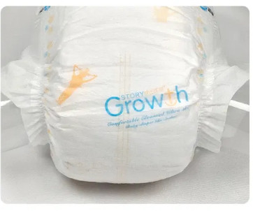 Premium Disposable Baby Diaper/Pant Diaper from Wholesale Factory China