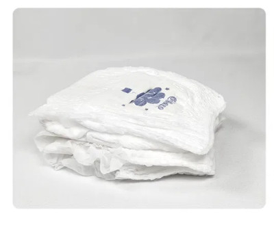High absorption ultra thin soft and comfortable disposable pull up baby pant diaper