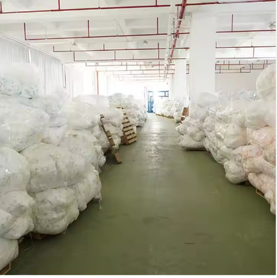 B Grade Diaper free sample super absorbption diaper