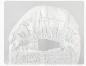 Maggino Tencel Silky Baby Diaper Ultra-Thin Topsheet and Instant Absorption Core