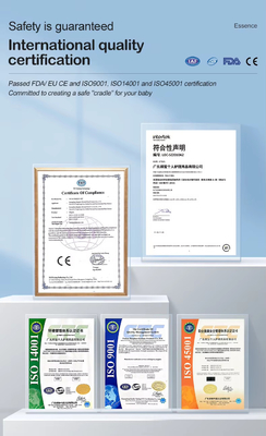 OEM/ODM Manufacturer Price Ultra-soft Huge Absorption Disposable Baby Pant Diaper