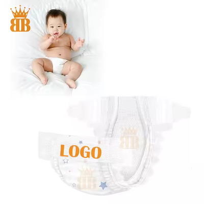 Customized Disposable OEM/ODM Baby Diaper