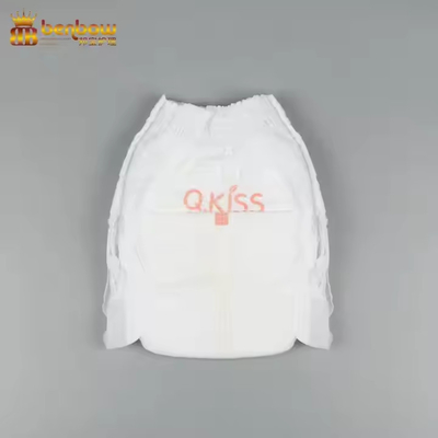 Baby Training Pant Diaper Ultra thin Softcare Huge Absorption Pull Up Diaper