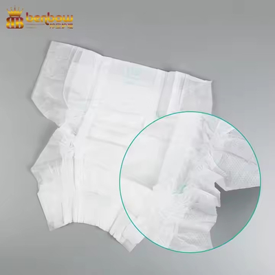 Baby Training Pant Diaper Ultra thin Softcare Huge Absorption Pull Up Diaper