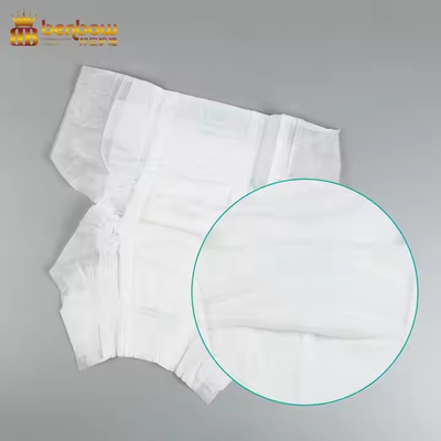 Baby Training Pant Diaper Ultra thin Softcare Huge Absorption Pull Up Diaper