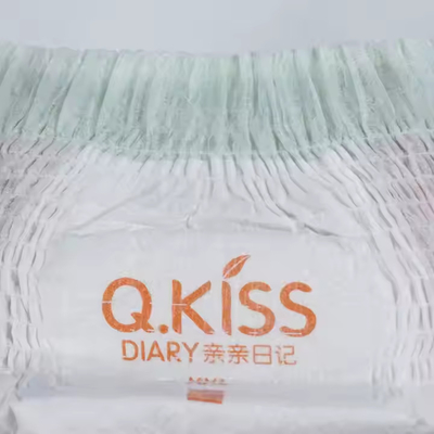 Sleepy disposable baby training pants super absorption performance baby diapers