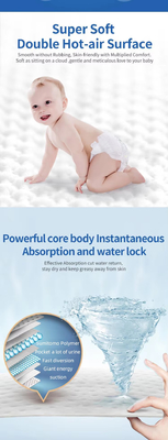 Pampering B Grade Baby Diapers Second Grade Disposable Pant Diaper