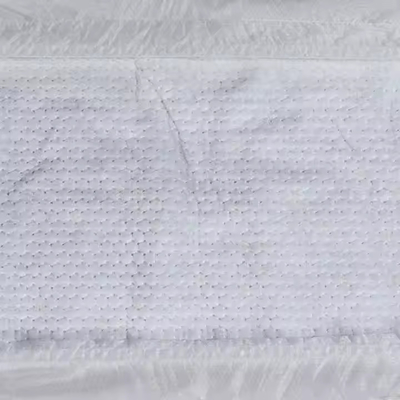 Dissposable Baby Diaper Doudle Hot Air  Breathable Film Magic Tape Diaper