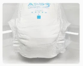 Custom Print Premium Quality Disposable Nappies Baby Training Pants Disposable Pull Up Baby Diapers