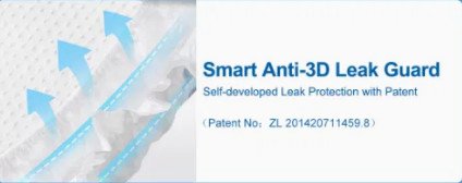 Free Sample Wholesale Disposable Baby Diaper Low Price Nice Absorption Baby Nappies Diapers