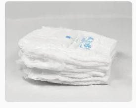 Free Sample Wholesale Disposable Baby Diaper Low Price Nice Absorption Baby Nappies Diapers