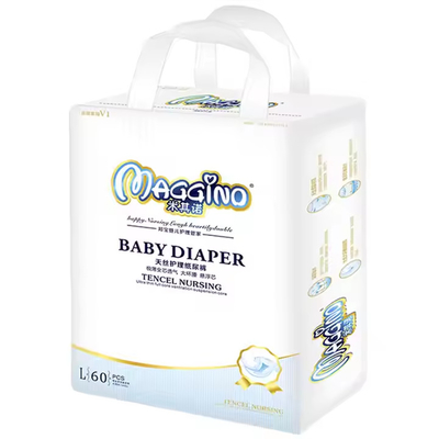 Professional Diaper Factory OEM Brand Custom Pampering Super Absorbent Diapers Wholesale Premium Quality Baby Pull Up Diaper Nappies Diaper