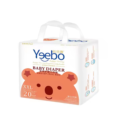 High quality pampering soft and comfotable disposable nappies diaper pull up diaper