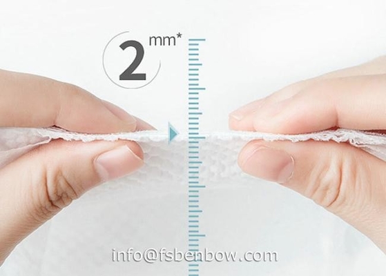 Cheap Customization Baby Product High Absorbency Soft and Comfortable Tape Disposable Nappies Diaper