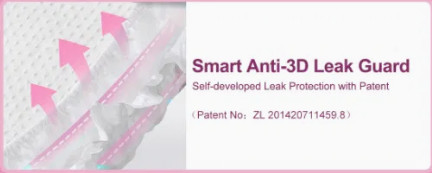 NewBorn Baby Diapers Wholesale A Grade Sleep Soft Diapers Baby Pull up Pant Manufacturers in China