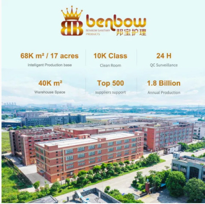 NewBorn Baby Diapers Wholesale A Grade Sleep Soft Diapers Baby Pull up Pant Manufacturers in China