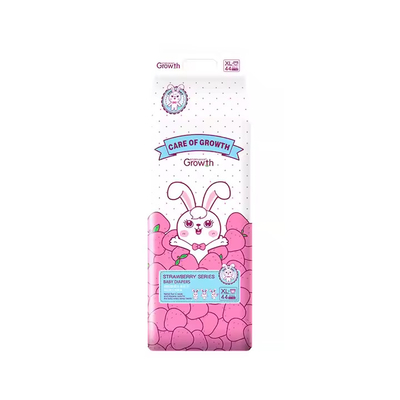 Super Absorbent Pampering Pull up Pants Diapers for Kids