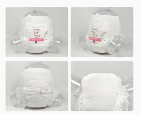 Super Absorbent Pampering Pull up Pants Diapers for Kids