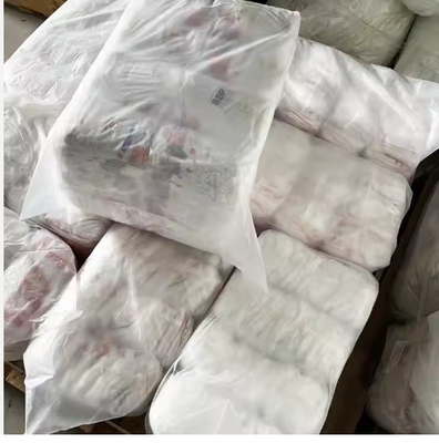 Bebero comfrey essence seried good quality B grade diaper pants