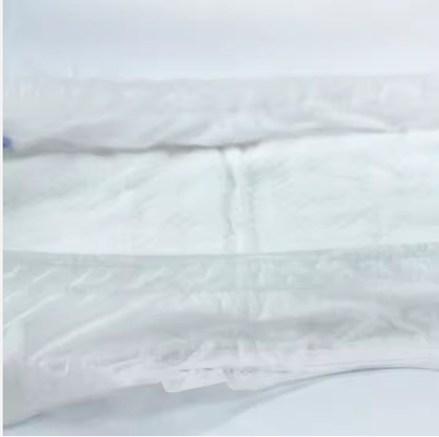 Wholesale Soft Cotton Mgice Tape Disposable Baby Diapers for Sensitive Skin