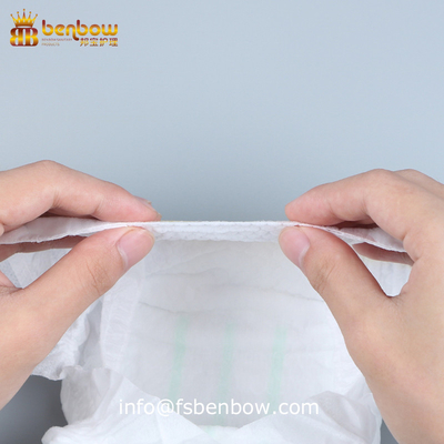 Baby Diaper China Cheap Good Quality Disposable Baby Diaper