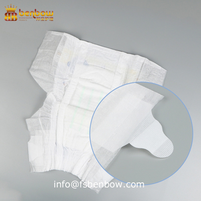 Baby Diaper China Cheap Good Quality Disposable Baby Diaper
