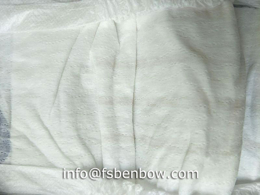 Velcro Diaper Premium Breathable Baby Diaper