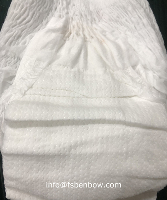 Pant Diaper Ultra Breathable Super Absorption Pant Diaper