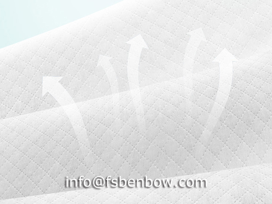 Taped Diaper Ultra Breathable Factory Supply Infant Diaper
