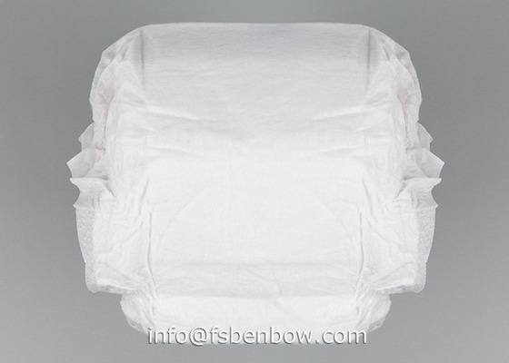 Growth Diaper China Quality Baby Daily Used Pull-up Diaper