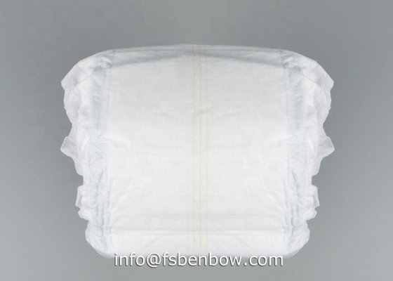 3D Leak Guard Super Absorbency full Core Disposable Diaper