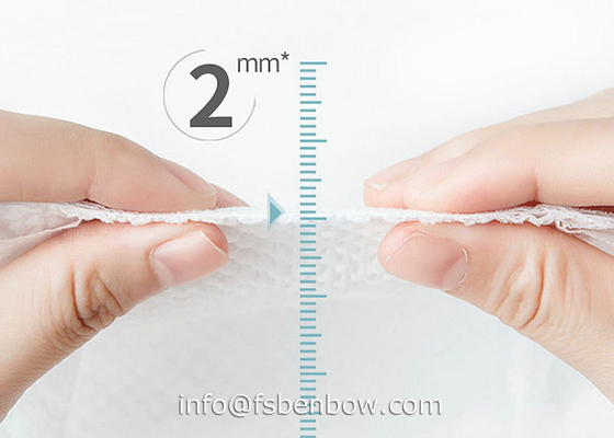 Professional Diaper Factory Made Waterproof Breathable Non-irritating Pull Up Diaper