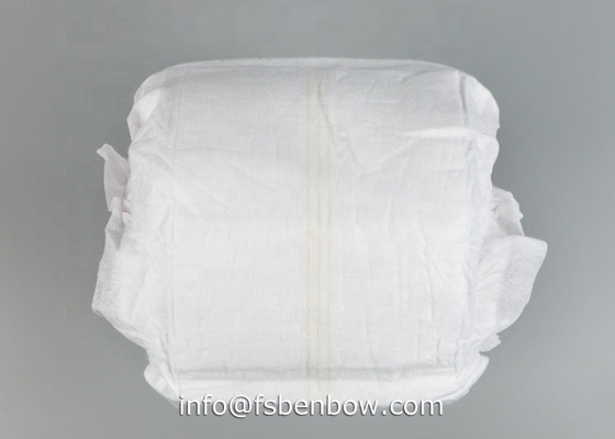 Pull Up Diaper Double Leak Proof Baby Gentle Care Pull-up Diaper