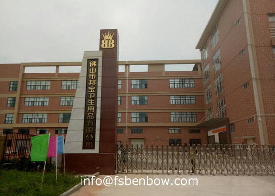 OEM Service Top Rated Baby Diaper With Nonwoven Topsheet