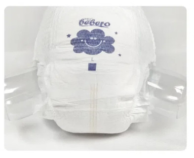 High absorption ultra thin soft and comfortable disposable pull up baby pant diaper