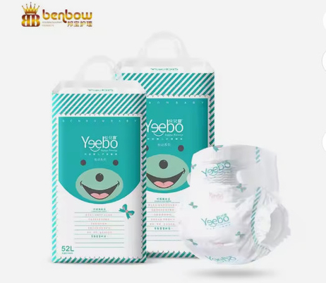 Sleepy Baby Diaper Training Pull up Pants Diaper Wholesale Ultra thin Good Quality For Baby