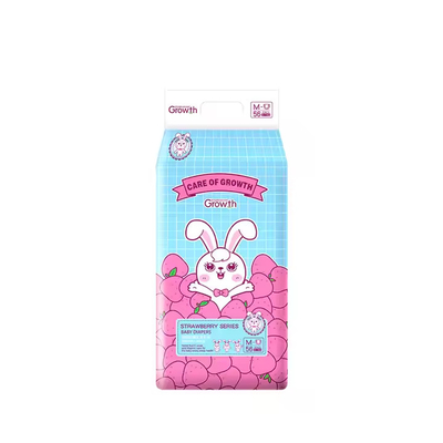 Baby Products Made in China High Quality Super Absorbency Soft And Comfortable Pull up Pant Baby Diaper